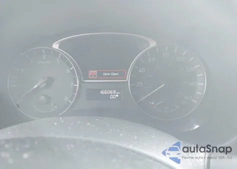 2015 Nissan Altima 2.5 S z USA, uszkodzony, nr VIN 1N4AL3AP2FN879429